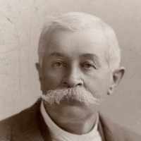 Johannes Beck (1843 - 1913)